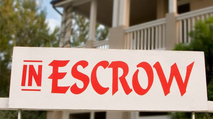 Escrow Process