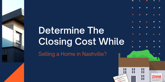 Selling a Home in Nashville