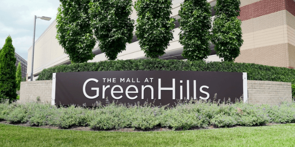 Green Hills, Nashville