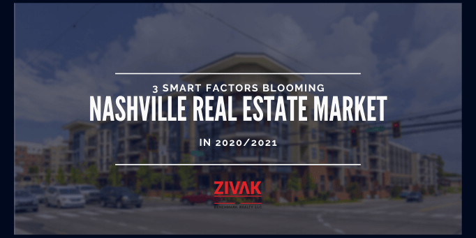 Nashville Real Estate Market