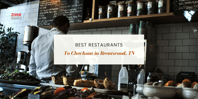 Best Restaurants