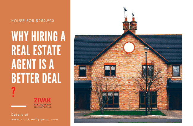 Hiring a Real Estate Agent