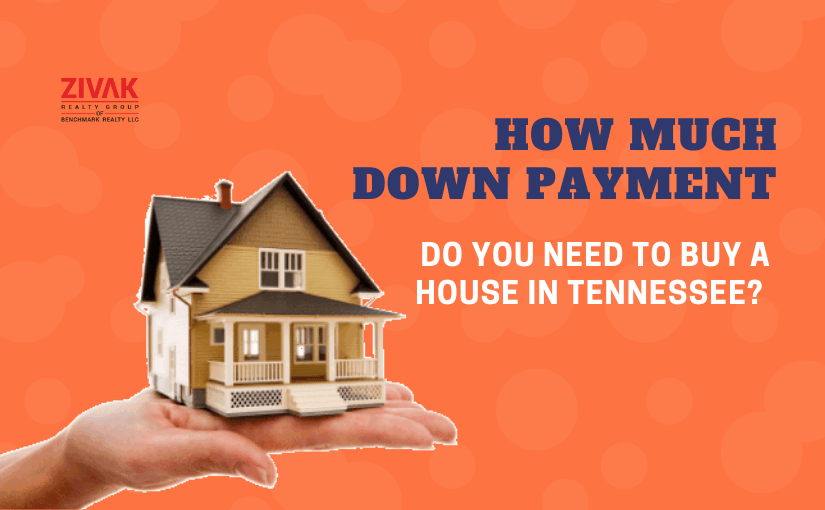 Buy a House in Tennessee