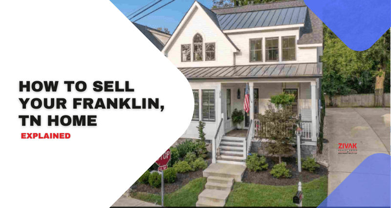 Sell your Franklin TN