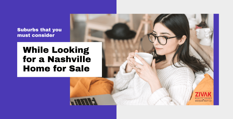 Nashville home for Sale