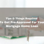 Mortgage Home Loan