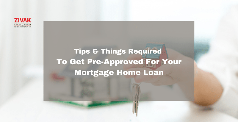 Mortgage Home Loan