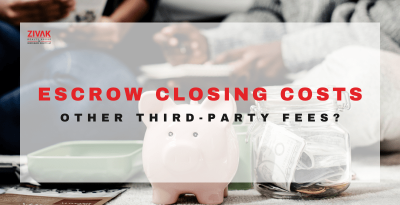 Escrow Closing Costs