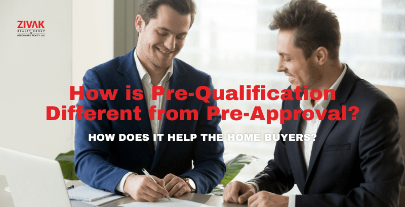 Pre-Qualification and Pre-Approval