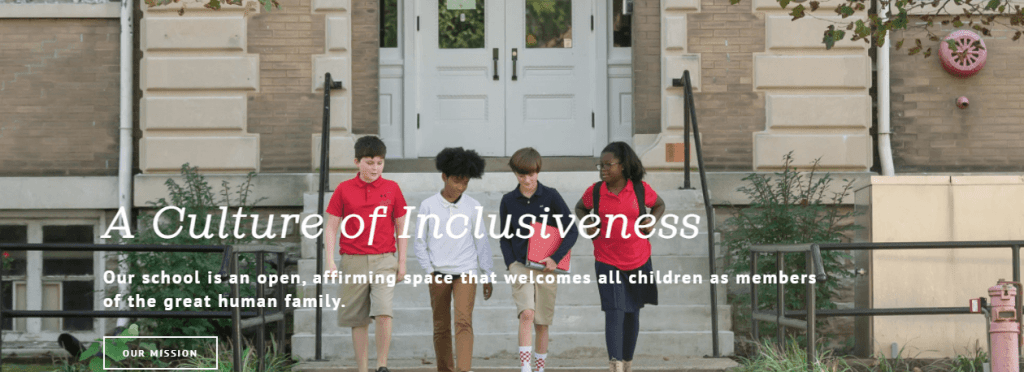 Episcopal School of Academy Episcopal School of Academy