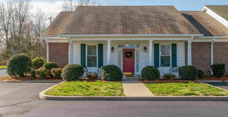 Residential Homes for Sale in Spring Hills, Tennessee