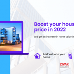 Boost your house price in 2022
