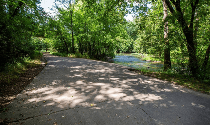 Murfreesboro Greenway