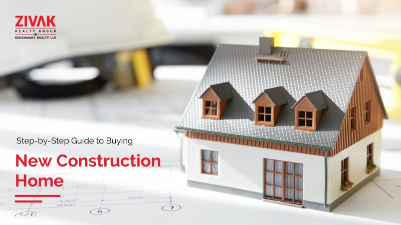 Buying New Construction Home