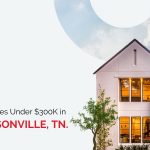 Explore Houses Under $300K in Hendersonville, TN