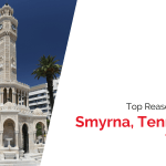 Move to Smyrna Tennessee