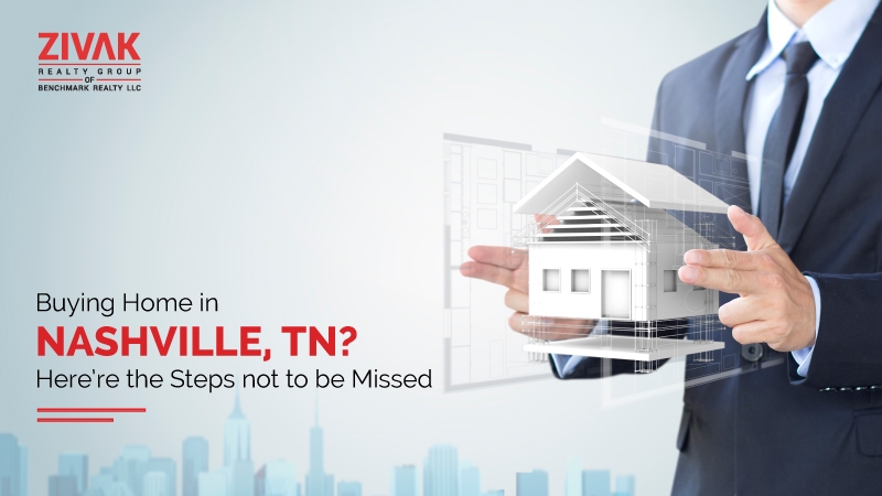 Buying Home in Nashville TN