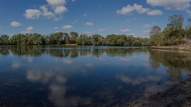 Old Hickory Lake