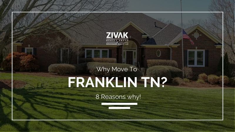 Move To Franklin TN