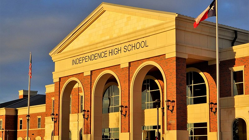 Independence High School in Franklin TN