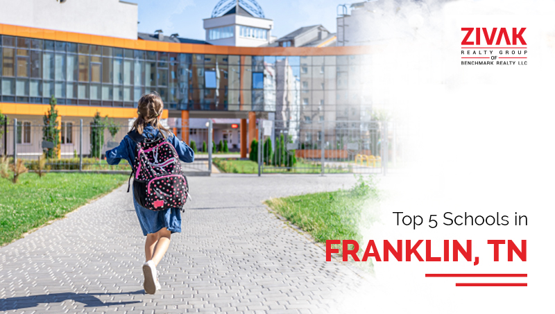 Top Schools in Franklin TN