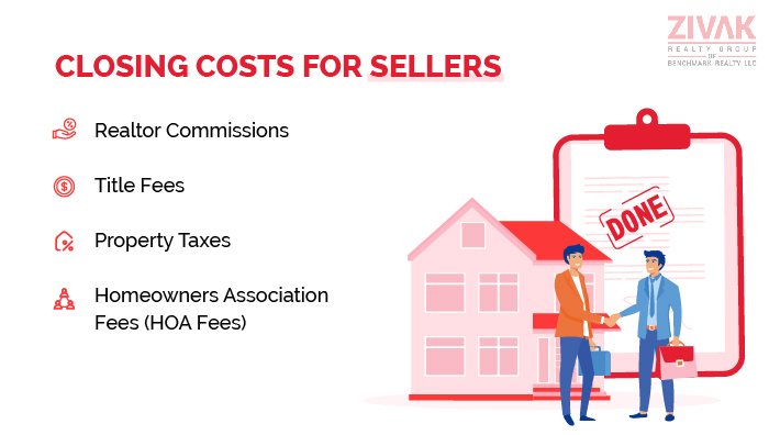 Closing Costs for Sellers