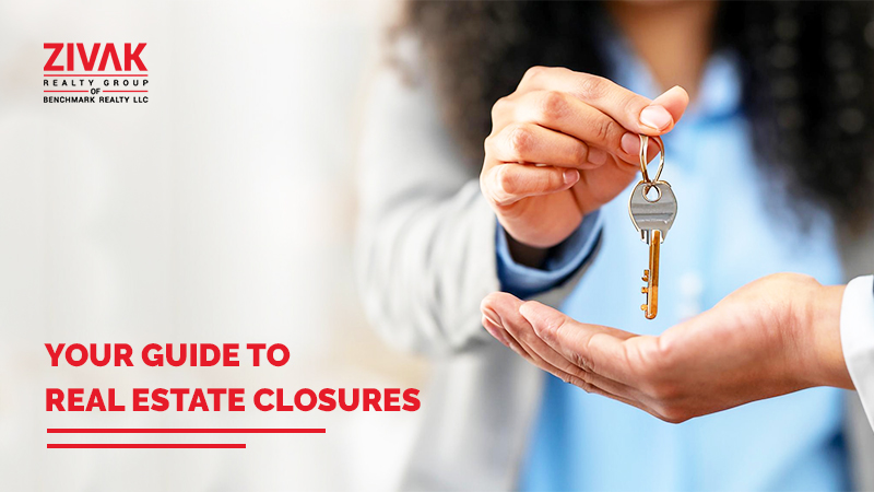 Your Guide to Real Estate Closures