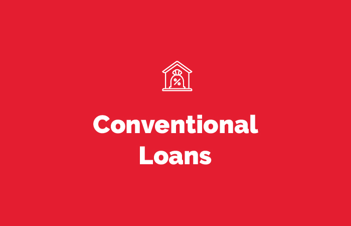 Conventional Loans Conventional Loans