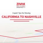 Moving California to Nashville