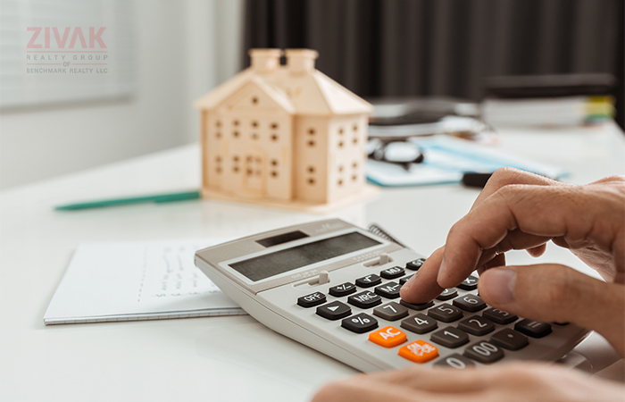 Home Loan Calculator