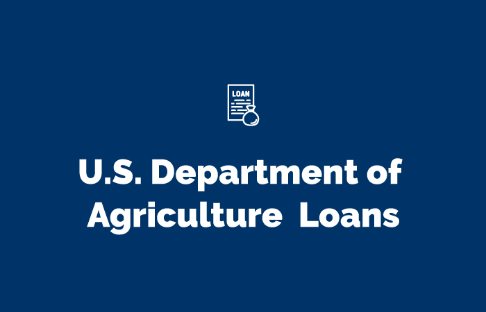 USDA Loans