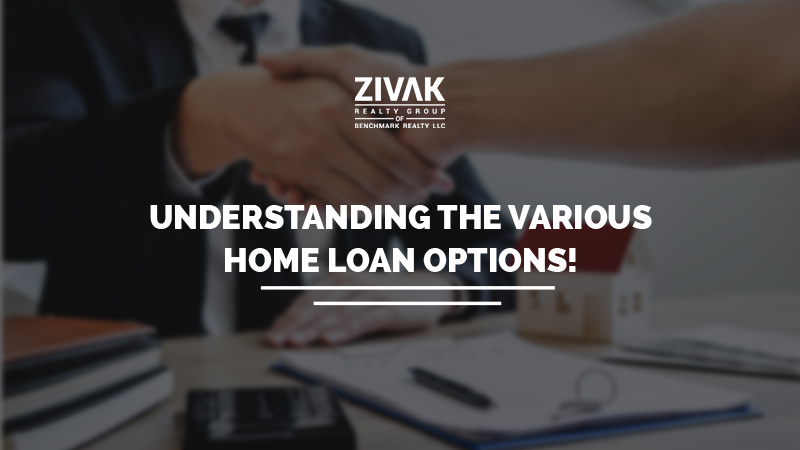 Home Loan Options