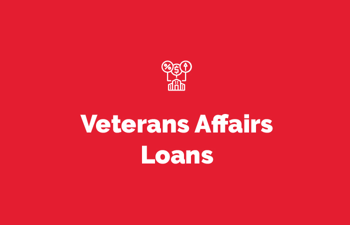 VA Loans VA Loans