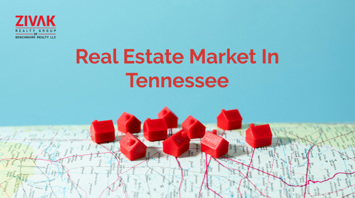 Real Estate Market In Tennessee