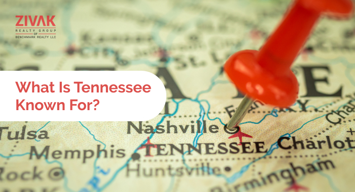 Tennessee Known Tennessee Known