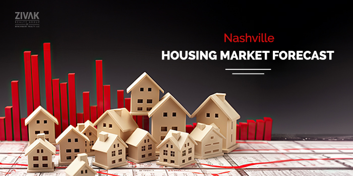 Nashville Housing Market Forecast