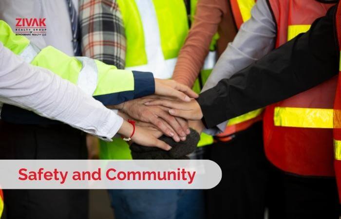 Safety and Community