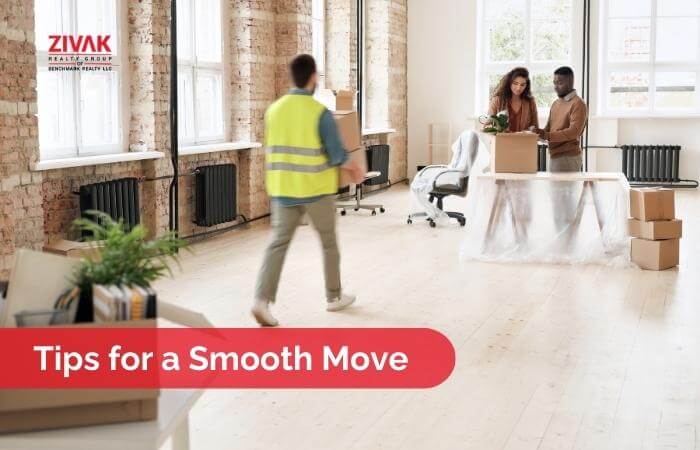 Tips for a Smooth Move To East Nashville