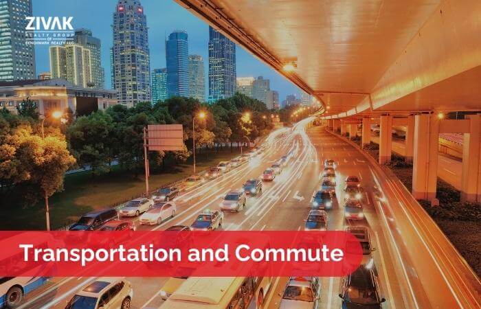 Transportation and Commute