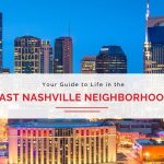 Your Guide for Moving to East Nashville
