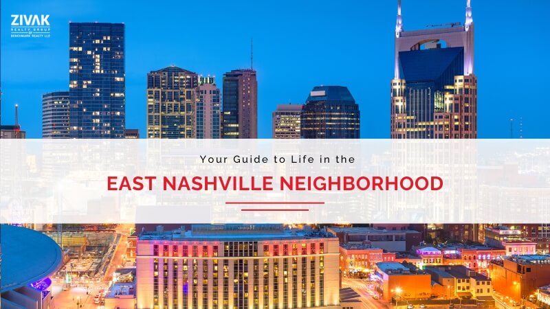 Your Guide for Moving to East Nashville