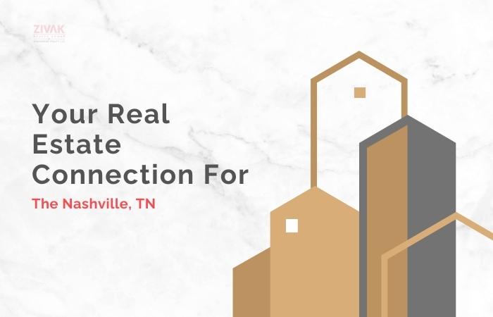 Nashville Real Estate Connection
