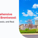 Guide to Brentwood Homes