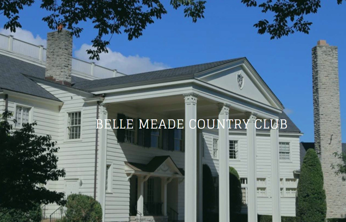 Belle Meade Country Club