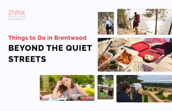 Things to Do in Brentwood