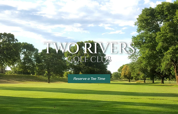 Two Rivers Golf Course
