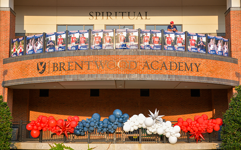 Brentwood Academy