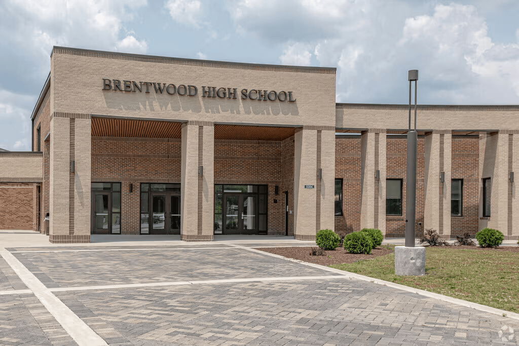 Brentwood High School