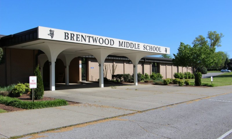 Brentwood Middle School