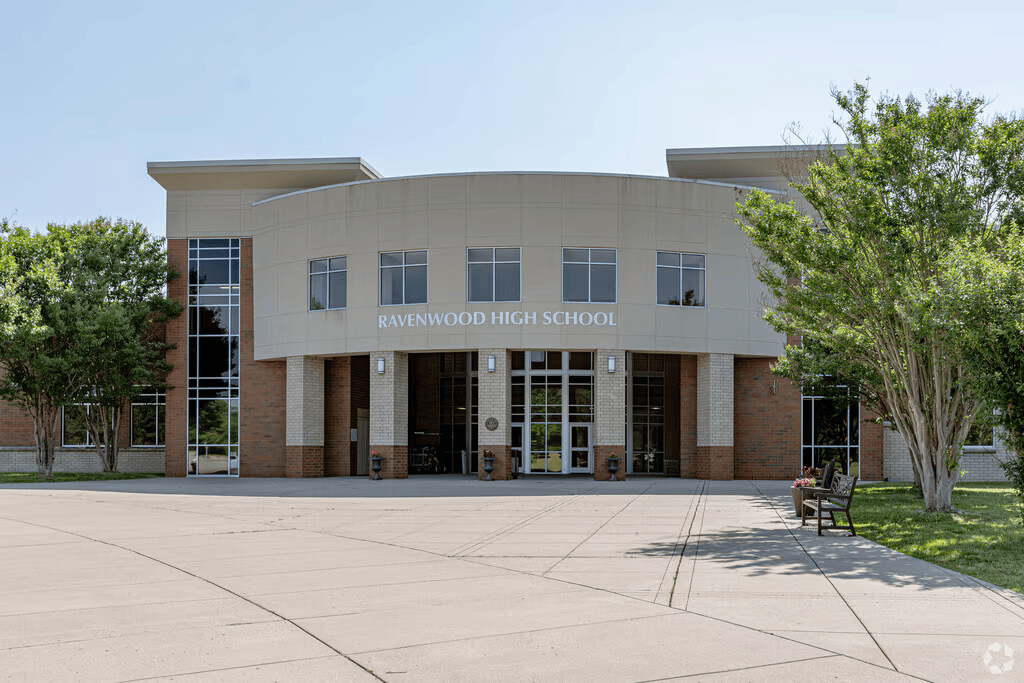 Ravenwood High School